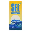 Produktbild: Sel mit Jodiertes Speisesalz, 500g