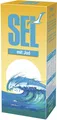 Produktbild: Sel Salinensalz mit Jod und Meersalz 500g