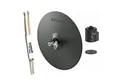 Produktbild: Roland Audio E-Drum Pads Roland VH-10 HiHat Pad für E-Drum 12 Zoll mit Sticks,Hi-Hat Pad