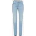 Produktbild: Brax Bequeme Jeans blau 18
