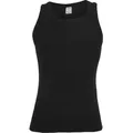 Produktbild: URBAN CLASSICS Tanktop Urban Classics Herren Mens Tanktop (1-tlg) schwarz XXL (58)