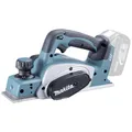 Produktbild: Makita DKP180Z Akku-Hobel ohne Akku Hobel-Breite: 82 mm 18 V