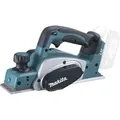 Produktbild: Akku-Handhobel DKP180Z 18,0 Volt Li-Ion - Makita