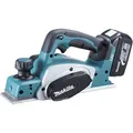 Produktbild: Makita DKP180Z Akku-Hobel 82mm