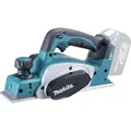 Produktbild: Makita - Akku-handhobel 18v Dkp180z Ohne Akku Ohne Lader Im Karton
