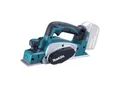 Produktbild: Makita Akku-Hobel DKP180Z Solo-Version)