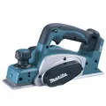 Produktbild: Makita DKP180Z Akku-Hobel 18V (ohne Akku, ohne Ladegerät)