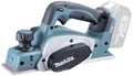 Produktbild: Makita Akku-Hobel ohne Akku Hobel-Breite: 82mm 18V