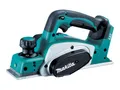 Produktbild: Makita DKP180Z - Elektrohobel - schnurlos - ohne
