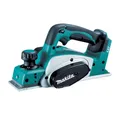 Produktbild: Makita Elektrohobel DKP180Z Akku-Hobel