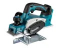 Produktbild: Makita Elektrohobel DKP180Z Akku-Hobel
