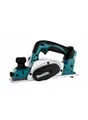 Produktbild: Makita Akku-Elektrohobel DKP180Z, Hobelbreite: 82 in mm, ohne Akku