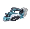 Produktbild: Makita Akku-Elektrohobel Makita Akku-Hobel DKP 180Z