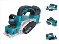 Produktbild: Makita Elektrohobel DKP 180 Z Akku Hobel 18 V 82 mm Solo - ohne Akku, ohne Ladegerät