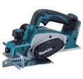 Produktbild: Makita Akku-Blechschere Makita Akku-Hobel DKP180Z