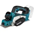 Produktbild: Makita DKP180Z Akku-Hobel 82mm 18V Spandicke 0 - 2mm