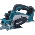 Produktbild: makita DKP180Z Akku-Hobel 18,0 V, ohne Akku