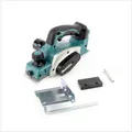 Produktbild: Makita DKP 180 Z Akku Hobel 18 V 82 mm Solo - ohne Akku, ohne Ladegerät