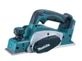 Produktbild: Makita DKP180Z Akku-Hobel 18V Ohne Akku MAKDKP180Z