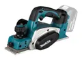 Produktbild: Makita Akku-Handhobel 18V DKP180Z ohne Akku ohne Lader im Karton