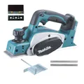Produktbild: Makita DKP180Z Akku-Hobel 82 mm 18 V Solo