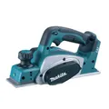 Produktbild: Makita DKP180Z Akku-Hobel 18V Ohne Akku MAKDKP180Z