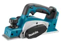 Produktbild: Makita DKP180Z - Elektrohobel - schnurlos - ohne Batterie - 18 V