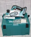 Produktbild: Makita DKP180 - 82mm Akku-Hobel - 18V - mit Akku & Koffer (Ohne Ladegerät)