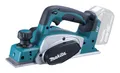 Produktbild: Makita Akku-Hobel 18V, DKP180Z, 82 mm, Ohne Akku - im Karton