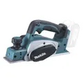 Produktbild: Makita DKP180Z Akku Einhandhobel 82 Mm Solo 18V Li-Ion Lxt
