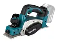 Produktbild: Makita DKP180Z  Akku-Hobel 82 mm 18V (ohne Akku, ohne Ladegerät)