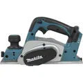 Produktbild: Makita Akku-Hobel DKP180Z 82 mm 18 V ohne Akku/ohne Ladegerät