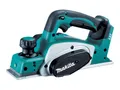 Produktbild: Makita DKP180Z Elektrohobel schnurlos ohne Batterie ~D~