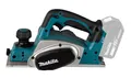 Produktbild: Makita Akku Hobel DKP180Z 18V / 82 mm Hobelmaschine Holzhobel Einhandhobel⭐⭐⭐⭐⭐⭐