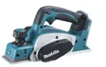 Produktbild: Makita Akku-Hobel DKP180Z 82 mm Sologerät im Karton