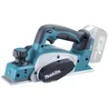 Produktbild: makita DKP180Z Akku-Hobel 18,0 V, ohne Akku