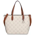 Produktbild: Tamaris Henkeltasche TAS Anastasia Classic S ecru 30106,320