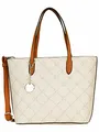 Produktbild: Tamaris Anastasia Small Shopping Bag Ecru