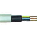 Produktbild: Kunststoff-mantelleitung Nym-j, 3x1,5mm2, 50m-ring