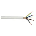 Produktbild: Kabel 10 -500m NYM-J VDE Stromkabel Mantelleitung Elektroleitung Feuchtraumkabel
