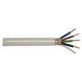 Produktbild: Kabel 10 -500m NYM-J VDE Stromkabel Mantelleitung Elektroleitung Feuchtraumkabel