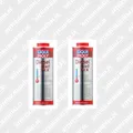 Produktbild: 2x Liqui Moly 5131 Diesel Fließ Fit K 1L Winter Zusatz für Diesel und Heizöl