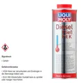 Produktbild: Original Liqui Moly 5131 1x1 Liter Dose Diesel Fließ-Fit K Winter Additiv