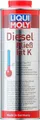 Produktbild: LIQUI MOLY Diesel Fließ Fit K 1 Liter Diesel Heizöl Frostschutz 1L