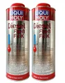 Produktbild: Liqui Moly Diesel Fließ Fit K 5131  2x1 Liter Diesel Heizöl Zusatz