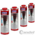Produktbild: 4L LIQUI MOLY 5131 DIESEL FLIEß FIT K DIESEL ZUSATZ ADDITIV