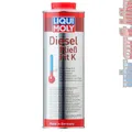 Produktbild: Liqui Moly 5131 Diesel Fließ-Fit 1L Dieselzusatz Winter-Additiv winterfest