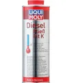 Produktbild: LIQUI MOLY Kraftstoffadditiv Diesel Fließ Fit 1l Dose