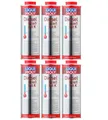 Produktbild: Liqui Moly Diesel Fließ Fit K 6x1 Liter Winter Additiv Kraftstoff Heizöl Zusatz