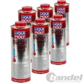 Produktbild: 6L LIQUI MOLY 5131 DIESEL FLIEß FIT K DIESEL ZUSATZ ADDITIV